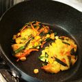 屋敷しもべ妖精's cooksnap of when they made コーンのかき揚げ.
