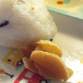 yuchinori's cooksnap of when they made 大根のお漬物風♪.