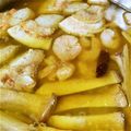 フィッツくん's cooksnap of when they made シェフ直伝！１０分で出来るアヒージョ.