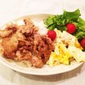 恐竜ママ's cooksnap of when they made 生姜風味の✿ハニーポーク.