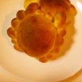 ☆流歌☆'s cooksnap of when they made 出来たよ！懐かしのカニパン　三(×)三.