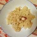 himeღ's cooksnap of when they made タコ飯♪.