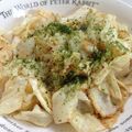 うさこママ★'s cooksnap of when they made キャベツとシーチキン炒めon卵.