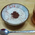 cocoa89's cooksnap of when they made とっても簡単バナナババロア.