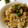 くみぽ's cooksnap of when they made 舞茸とコーンの炒飯.