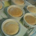 ＊小豆＊'s cooksnap of when they made 計量簡単♪ふわもちメレンゲケーキ.