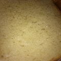 オユカッチ's cooksnap of when they made 白神こだまの米ぬか食パン.