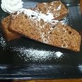 チヨドン's cooksnap of when they made しっとりプルーンヨーグルトパウンドケーキ.
