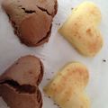 クックQ3MLMN☆'s cooksnap of when they made ＨＭ＊豆腐の焼きドーナツ.