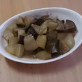 まりえmy's cooksnap of when they made 茄子と冬瓜のとろとろ煮.