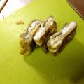 komutatata's cooksnap of when they made 梅のり塩味で卵焼き♬.