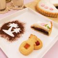 こあらなお's cooksnap of when they made ハワイのデザート☆チョコレートハウピアパイ.