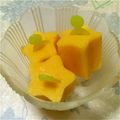 にゃちこの主's cooksnap of when they made 簡単！リッチなアイスキューブ♪　.