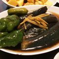 ねこころりん's cooksnap of when they made 茄子の煮浸し.