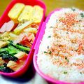 にぃもちゃん's cooksnap of when they made じゃがいもベーコン炒め.
