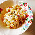 reemiffy's cooksnap of when they made 隠し味がコツ☆とうもろこしご飯.