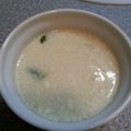 yuriko23's cooksnap of when they made じゃがいものミルクチーズスープ♪母の味。.