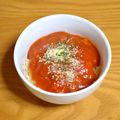 つちかな's cooksnap of when they made 時短幼児食！サラダ用パスタで簡単パスタ.