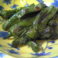 なつきばぁば's cooksnap of when they made ししとうのくたくた炒め.