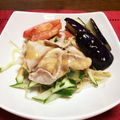 ベリゴン's cooksnap of when they made お手軽簡単にさっぱり酸味の豚しゃぶサラダ.