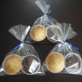 スタイリッシュママ's cooksnap of when they made あっという間にできるふわふわ蒸しケーキ.