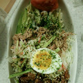 ハッピームーミン's cooksnap of when they made 具だくさん 色鮮やか 冷やし中華.