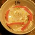 タクミンマン's cooksnap of when they made ウズラと蒲鉾でお弁当に一品♪簡単♡.