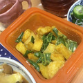 ともぱんたから's cooksnap of when they made ★じゃがいもとピーマンのカレーマヨあえ★.