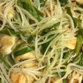55ウッディー's cooksnap of when they made 子供も大好き☆定番ピーマン炒め☆.