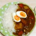 でゅるけむ's cooksnap of when they made 油・小麦粉なしの洗い物楽ちん野菜カレー.