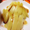 ころ汰's cooksnap of when they made 簡単すぎ！玉ねぎで一品！一人暮らしに！.