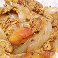 アキ＠ほのママ's cooksnap of when they made トマトと卵の炒め物★.