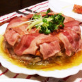 ukiyo44's cooksnap of when they made 白菜とひき肉の重ね煮・ケーキ風★.
