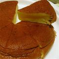 るな☆ミ's cooksnap of when they made チーズケーキ（自宅用）.