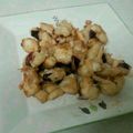 もりの妖精's cooksnap of when they made モンゴウイカのバター醤油.