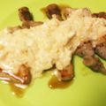 saotani's cooksnap of when they made 美味和風タルタルソース.