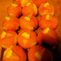 かわはっち's cooksnap of when they made スモークサーモンの手まり寿司.