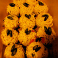 かわはっち's cooksnap of when they made ちらしの手毬寿司.