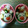 ななもものはは's cooksnap of when they made 簡単 ペネロペのおにぎり〈キャラ弁〉.