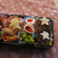 スタイリッシュママ's cooksnap of when they made ちょっと可愛い茶色のおかず♡.