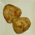 jinneko's cooksnap of when they made 天丼のたれ.