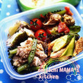 えまっちママ's cooksnap of when they made ∮ イカときゅうりのスイチリ炒め ∮.