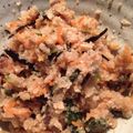 嫁しゃん's cooksnap of when they made 簡単美味しい卯の花♪（おから煮）.