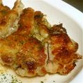 anochi。's cooksnap of when they made 簡単★鶏もも肉の塩レモンソテー.