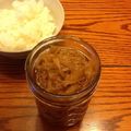 るるるろる's cooksnap of when they made とってもカンタン♪ 手作りなめたけ.