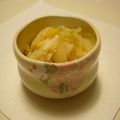 音花ママ's cooksnap of when they made 白菜の簡単漬物.