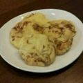モナン's cooksnap of when they made 計量カップでサクサククッキー♡.