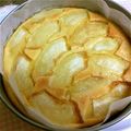 ろみじゅり☆彡's cooksnap of when they made あまりない☆焼くタイプのメロンケーキ.