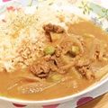 ともりん0203's cooksnap of when they made 1人前30分の簡単スパイスカレー.