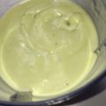 す1222's cooksnap of when they made アボカドとバナナの豆乳ヨーグルトシェイク.